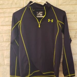 Underarmour pullover